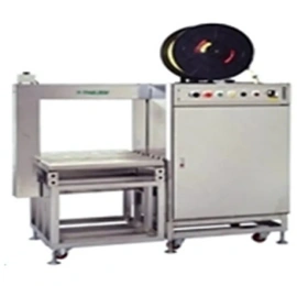 Top Plate Pallet Wrapping Machine Manufacturers in Chennai